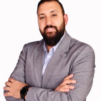 Gulf Automation Systems (GAS) Employee Ibrahim Hijazi's profile photo