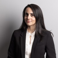 COMMEO Employee Argyro Triantafyllou's profile photo