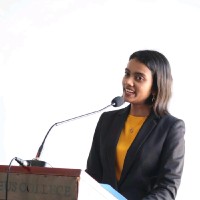 Pulse Employee Nethaya Punchihewa's profile photo