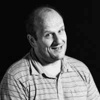 SpringinTheater Employee Nico Groenenberg's profile photo