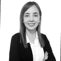 UCL Group Employee Evgenia Gadaev's profile photo