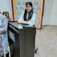 Gianender & Associates Employee Esha Mehra's profile photo