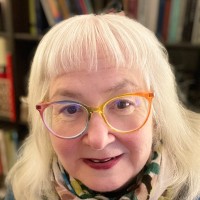 Fleisher Art Memorial Employee Kathryn McFadden's profile photo