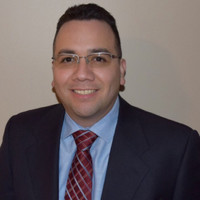Hub Group Employee Max Paredes's profile photo