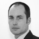 Reuters News Agency Employee Alex Smith's profile photo