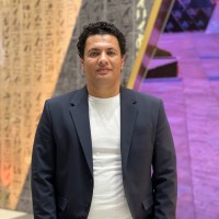 Walid Ahmed Email & Phone Number