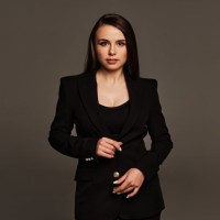 Traffic Devils Employee Julia Onoprienko's profile photo