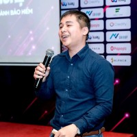 Manulife Vietnam Employee Linh Nguyen's profile photo