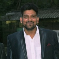 Delhi High Court Employee Rahul Chahar's profile photo