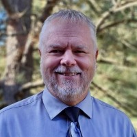 Express Collections, Inc. Employee Troy Anderson's profile photo