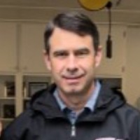 Intigral, Inc. Employee Mike Morton's profile photo