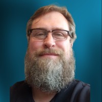 None Employee Roy Smith's profile photo