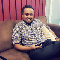 CarbonEthics Employee Zulfan Herman's profile photo