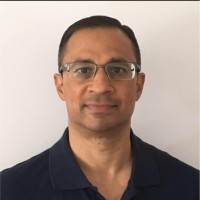 Nestlé Professional Employee Anuj Mathur's profile photo