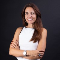 MOODDIE - DIGITAL DATA Employee Catarina Almeida's profile photo