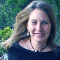 Intersection-Inc Employee Joan Gregor's profile photo