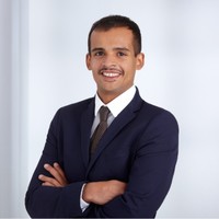 CoolPeople Employee David Traxler Vargas's profile photo