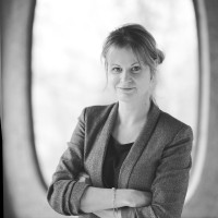 APEX-CMP Employee Isabelle van Kruchten's profile photo