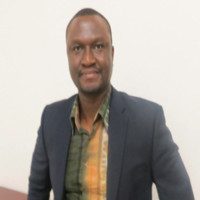 Mohamed Kamara-Deen Email & Phone Number