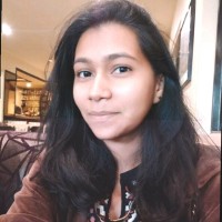 iChess.net Employee Pournima Nikam's profile photo