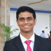 FITS Retail Employee Poorna Serasundara's profile photo