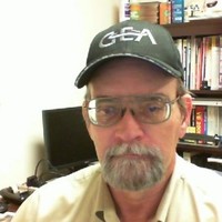 GEA Group Employee William Hale's profile photo