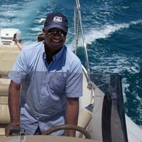 S&D Yachts Employee Dave Foley's profile photo