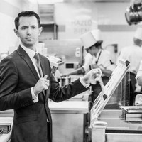 Hunter St. Hospitality Employee Kevin McSteen's profile photo