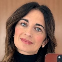 Inditex Employee Anna Librizzi's profile photo