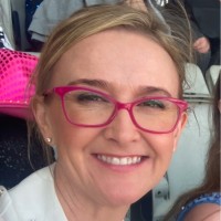 Department of State Development, Infrastructure and Planning Employee Melissa Hector's profile photo