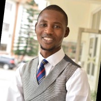 ACE Strategy and Consults Ltd. Employee Uthman Alao's profile photo