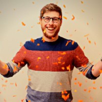 Dundee Volunteer and Voluntary Action Employee Ben Lawrie's profile photo