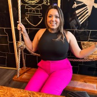 Robin Ruth Employee Julia Fors's profile photo