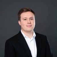 SpinPart Employee Evan Kervargant's profile photo