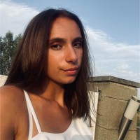Priscilla Hourclé Email