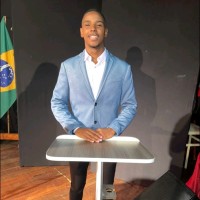 André Braz Email