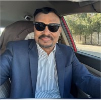 AVMLabs Employee Sethu Alagarsamy's profile photo