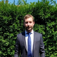 SULO Employee Vincent Valadie's profile photo