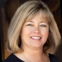 Lake Country Players Employee Christine Keefner's profile photo