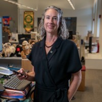 U.S. Forest Service Employee Kathryn O'Connor's profile photo