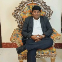 Asia Poultry Feeds (Pvt) Ltd. Employee Azhar Yousaf's profile photo