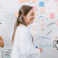 Stadium Goods Employee Lizz Lavie's profile photo