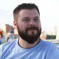 SPL Employee Dmitriy Moiseev's profile photo