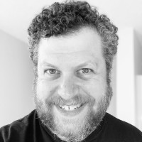 Bind On-Demand Health Insurance Employee Clifton Zawasky's profile photo