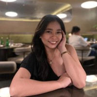 NewSmile™ Employee Shaira Mae Ortega's profile photo