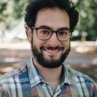 Email e telefono di Nawid Ketabi