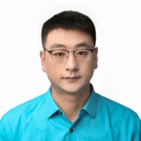 Kingsoft Cloud Employee Jayden Song's profile photo