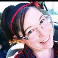 Target Portrait Studio Employee Rebecca Gosselin's profile photo