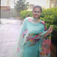 Radha Midde Email