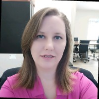 PCDG Construction Employee Samantha Terribilini's profile photo